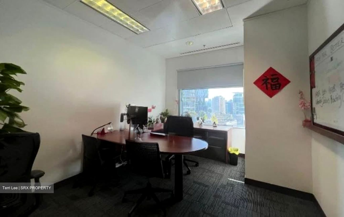 Suntec Tower Three (D1), Office #573460891